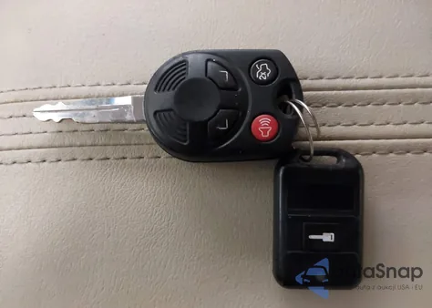 2011 Lincoln Mkz z USA, uszkodzony, nr VIN 3LNHL2JC5BR762902